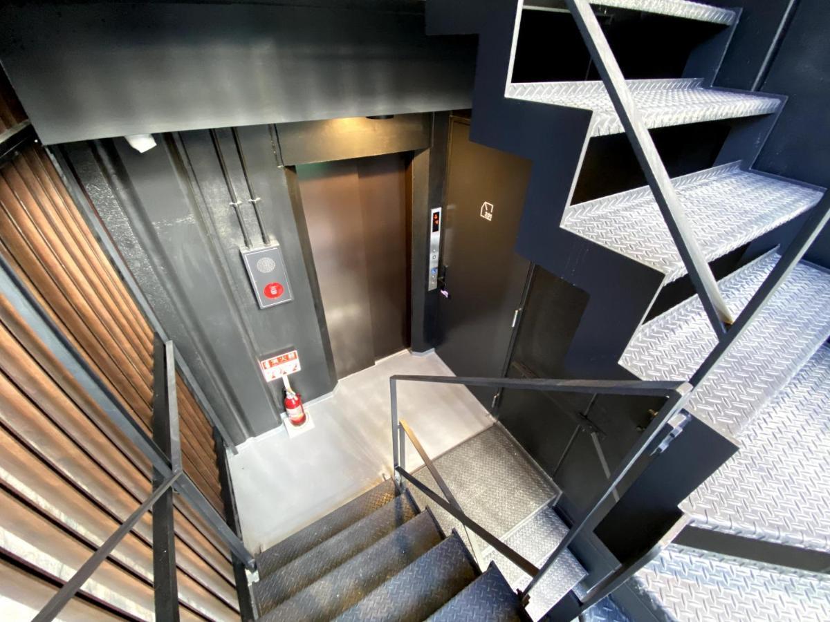 Spatium 東京都 エクステリア 写真