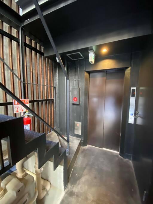 Spatium 東京都 エクステリア 写真